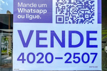 Apartamento à venda com 135m², 3 quartos e 3 vagasDWYD-638