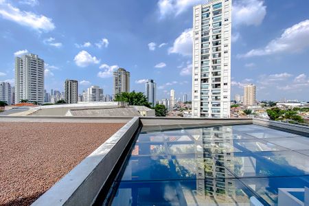 Apartamento à venda com 135m², 3 quartos e 3 vagasVista da Varanda