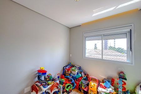 Apartamento à venda com 135m², 3 quartos e 3 vagasQuarto 1