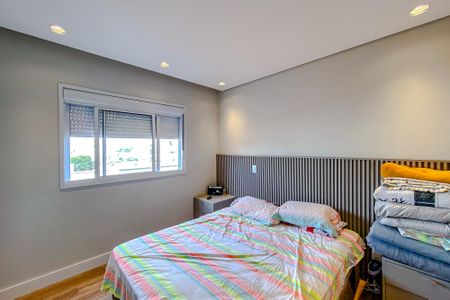 Apartamento à venda com 135m², 3 quartos e 3 vagasSuíte 2