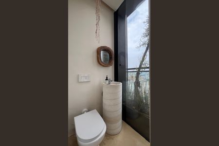 Apartamento para alugar com 66m², 1 quarto e 2 vagas Apartamento para alugar com 66m², 1 quarto e 2 vagasLavabo