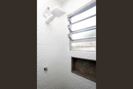 Apartamento à venda com 35m², 1 quarto e sem vagaBanheiro