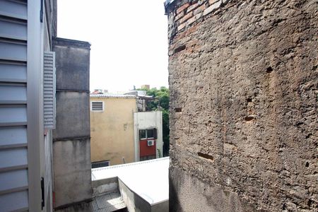 Apartamento à venda com 35m², 1 quarto e sem vagaVista da Sala