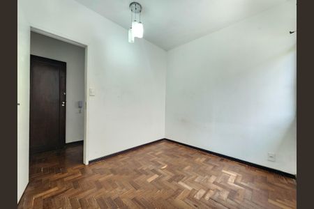 Apartamento à venda com 97m², 4 quartos e 2 vagasQuarto 3