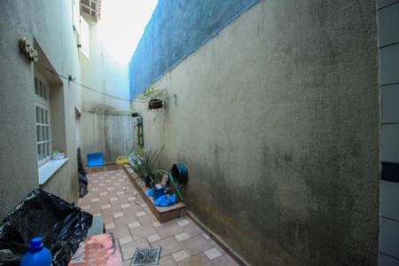 Casa à venda com 360m², 3 quartos e 6 vagas Casa à venda com 360m², 3 quartos e 6 vagasÁrea de Serviço