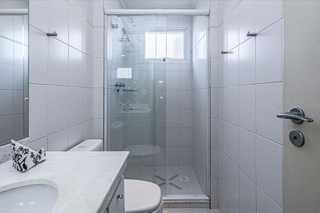 Apartamento à venda com 123m², 2 quartos e 3 vagas Apartamento à venda com 123m², 2 quartos e 3 vagasSuíte 1 Banheiro