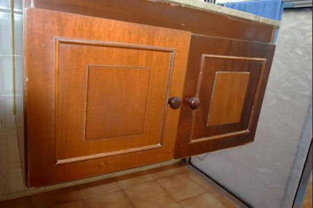 Apartamento à venda com 67m², 2 quartos e 1 vagaBanheiro