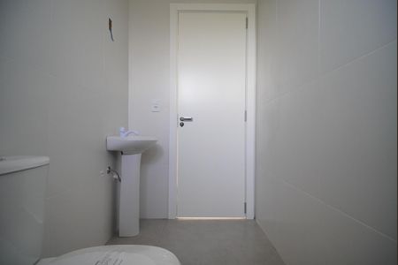 Apartamento à venda com 78m², 2 quartos e 1 vaga Apartamento à venda com 78m², 2 quartos e 1 vagaBanheiro