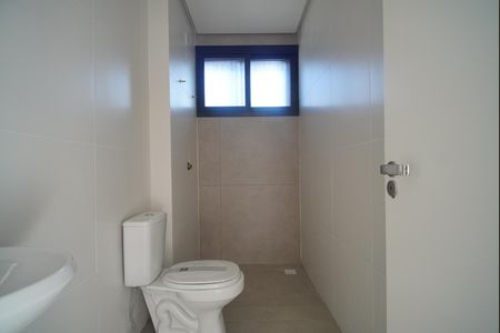 Apartamento à venda com 78m², 2 quartos e 1 vaga Apartamento à venda com 78m², 2 quartos e 1 vagaBanheiro da Suíte