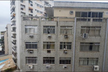 Apartamento à venda com 125m², 4 quartos e 2 vagas Apartamento à venda com 125m², 4 quartos e 2 vagasVista do Quarto 1