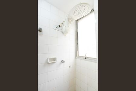 Apartamento à venda com 125m², 4 quartos e 2 vagas Apartamento à venda com 125m², 4 quartos e 2 vagasBanheiro de Serviço