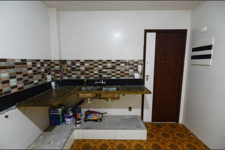 Apartamento à venda com 125m², 4 quartos e 2 vagas Apartamento à venda com 125m², 4 quartos e 2 vagasCozinha