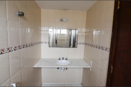 Apartamento à venda com 125m², 4 quartos e 2 vagas Apartamento à venda com 125m², 4 quartos e 2 vagasBanheiro da Suíte