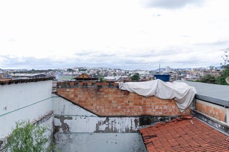 Casa à venda com 231m², 4 quartos e 4 vagas Casa à venda com 231m², 4 quartos e 4 vagasVaranda da suíte 3 - Vista