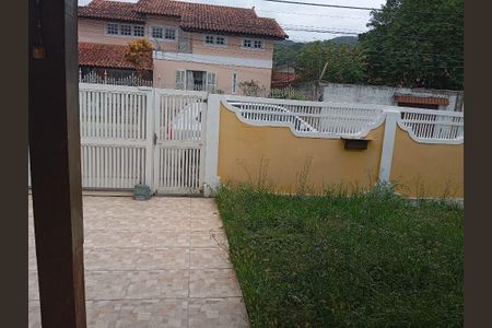 Casa à venda com 243m², 3 quartos e 2 vagas