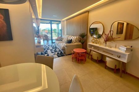 Apartamento à venda com 84m², 2 quartos e 1 vaga