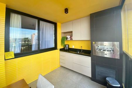 Apartamento à venda com 84m², 2 quartos e 1 vaga