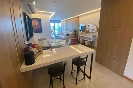 Apartamento à venda com 84m², 2 quartos e 1 vaga