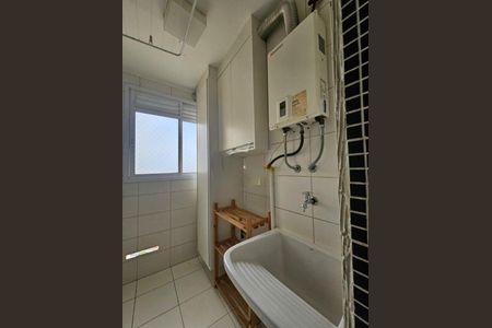 Apartamento à venda com 76m², 3 quartos e 2 vagas