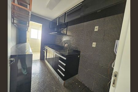 Apartamento à venda com 76m², 3 quartos e 2 vagas