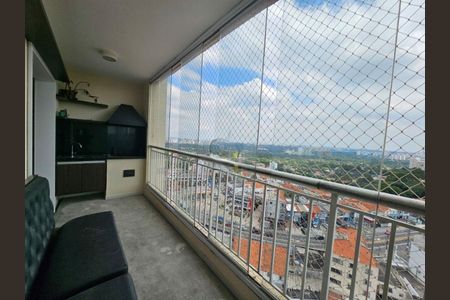 Apartamento à venda com 76m², 3 quartos e 2 vagas