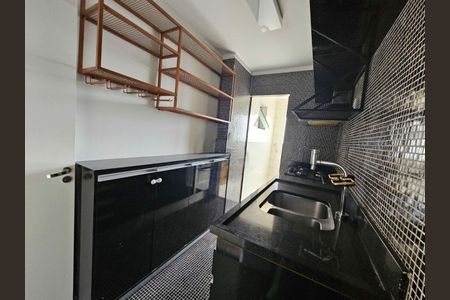 Apartamento à venda com 76m², 3 quartos e 2 vagas