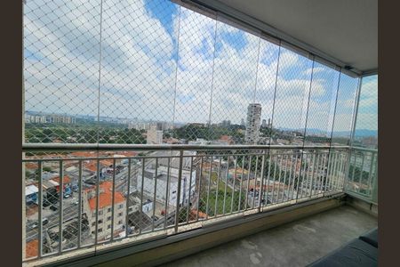 Apartamento à venda com 76m², 3 quartos e 2 vagas