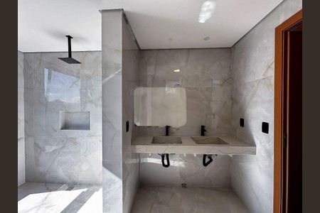 Casa à venda com 458m², 4 quartos e 4 vagas