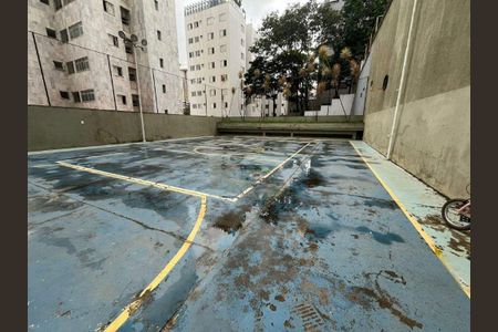 Apartamento à venda com 106m², 2 quartos e 2 vagas