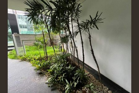 Apartamento à venda com 106m², 2 quartos e 2 vagas