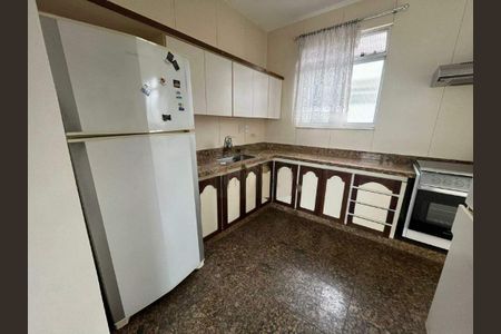 Apartamento à venda com 106m², 2 quartos e 2 vagas