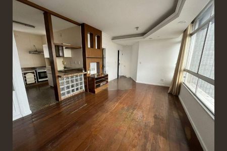 Apartamento à venda com 106m², 2 quartos e 2 vagas