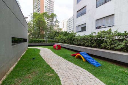 Studio à venda com 33m², 1 quarto e sem vaga Studio à venda com 33m², 1 quarto e sem vagaÁrea comum - Espaço Pet