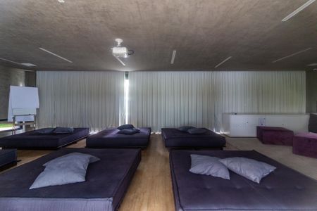 Studio à venda com 33m², 1 quarto e sem vaga Studio à venda com 33m², 1 quarto e sem vagaÁrea comum - Espaço Zen