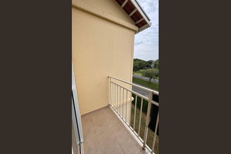 Apartamento à venda com 54m², 3 quartos e 1 vaga Apartamento à venda com 54m², 3 quartos e 1 vagaVaranda da Sala