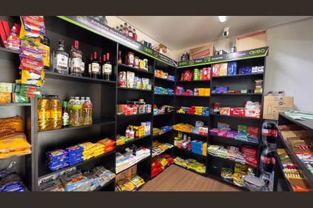 Apartamento à venda com 54m², 3 quartos e 1 vaga Apartamento à venda com 54m², 3 quartos e 1 vagaÁrea Comum - Mercado