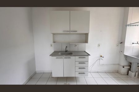 Apartamento à venda com 54m², 3 quartos e 1 vaga Apartamento à venda com 54m², 3 quartos e 1 vagaBanheiro