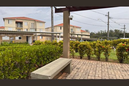 Apartamento à venda com 54m², 3 quartos e 1 vaga Apartamento à venda com 54m², 3 quartos e 1 vagaÁrea Comum