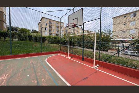 Apartamento à venda com 54m², 3 quartos e 1 vaga Apartamento à venda com 54m², 3 quartos e 1 vagaÁrea Comum - Quadra