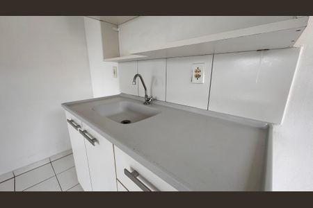Apartamento à venda com 54m², 3 quartos e 1 vaga Apartamento à venda com 54m², 3 quartos e 1 vagaCozinha
