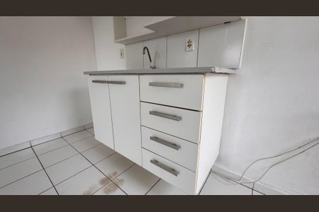 Apartamento à venda com 54m², 3 quartos e 1 vaga Apartamento à venda com 54m², 3 quartos e 1 vagaCozinha
