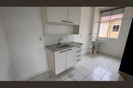 Apartamento à venda com 54m², 3 quartos e 1 vaga Apartamento à venda com 54m², 3 quartos e 1 vagaCozinha