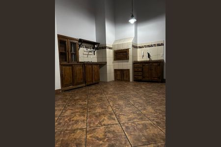 Apartamento para alugar com 165m², 1 quarto e 2 vagas Apartamento para alugar com 165m², 1 quarto e 2 vagasCozinha