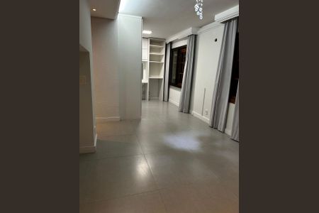 Apartamento para alugar com 165m², 1 quarto e 2 vagas Apartamento para alugar com 165m², 1 quarto e 2 vagasQuarto