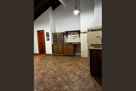 Apartamento para alugar com 165m², 1 quarto e 2 vagas Apartamento para alugar com 165m², 1 quarto e 2 vagasCozinha