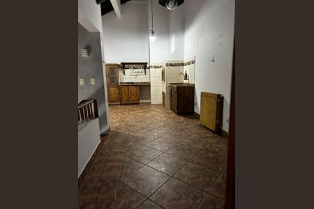 Apartamento para alugar com 165m², 1 quarto e 2 vagas Apartamento para alugar com 165m², 1 quarto e 2 vagasCozinha