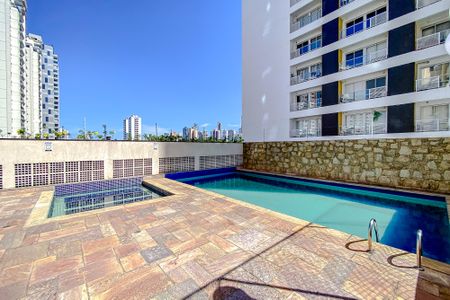 Apartamento à venda com 86m², 3 quartos e 2 vagasÁrea comum - Piscina