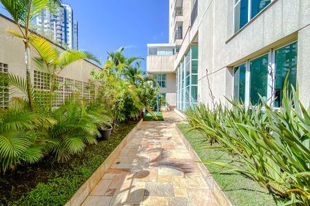 Apartamento à venda com 86m², 3 quartos e 2 vagasÁrea comum