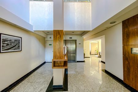 Apartamento à venda com 86m², 3 quartos e 2 vagasÁrea comum