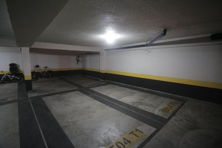 Apartamento à venda com 130m², 2 quartos e 3 vagasÁrea comum